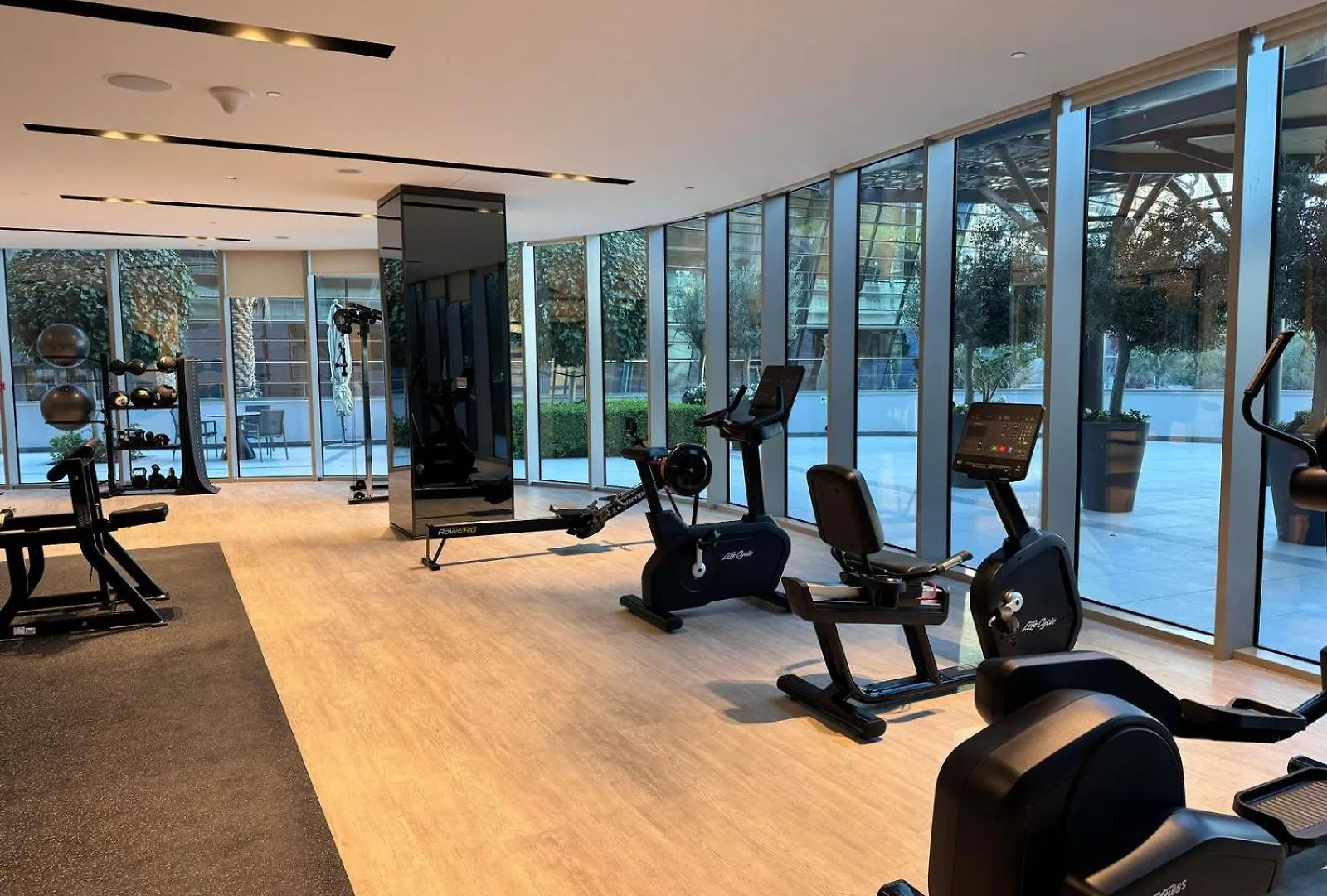 Luxury 1Br In Grande Downtown Apartment Dubai
