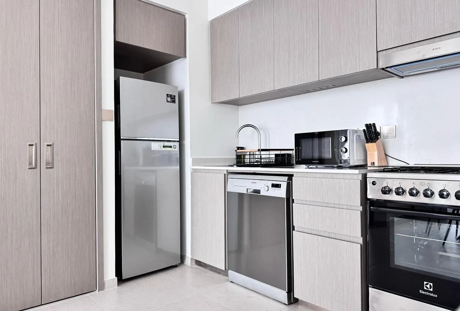 Luxury 1Br In Grande Downtown Apartment Dubai 0*,
