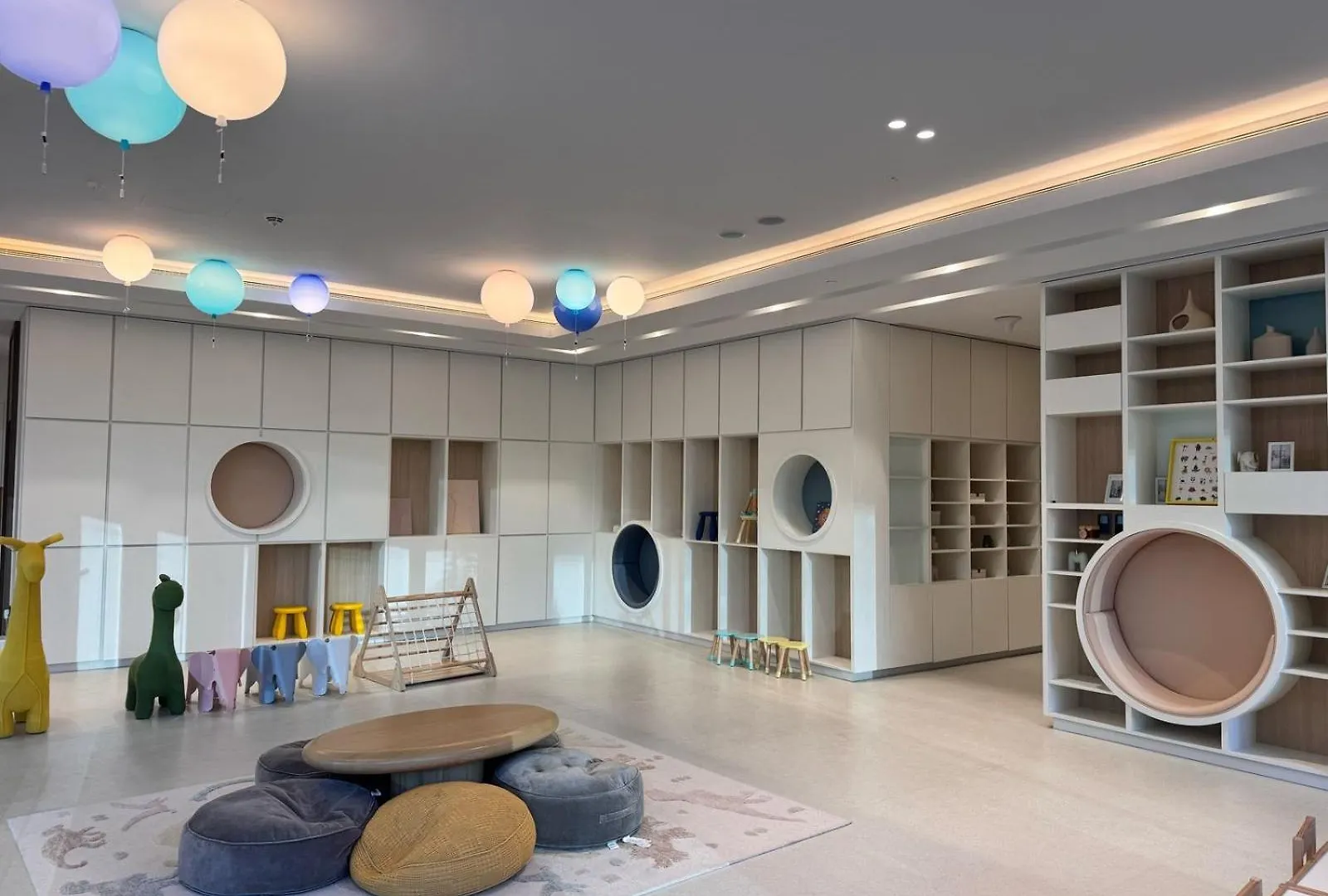 Apartament Luxury 1Br In Grande Downtown Dubaj 0*,  Zjednoczone Emiraty Arabskie