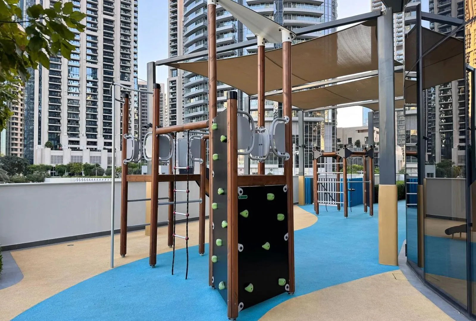 Apartament Luxury 1Br In Grande Downtown Dubaj
