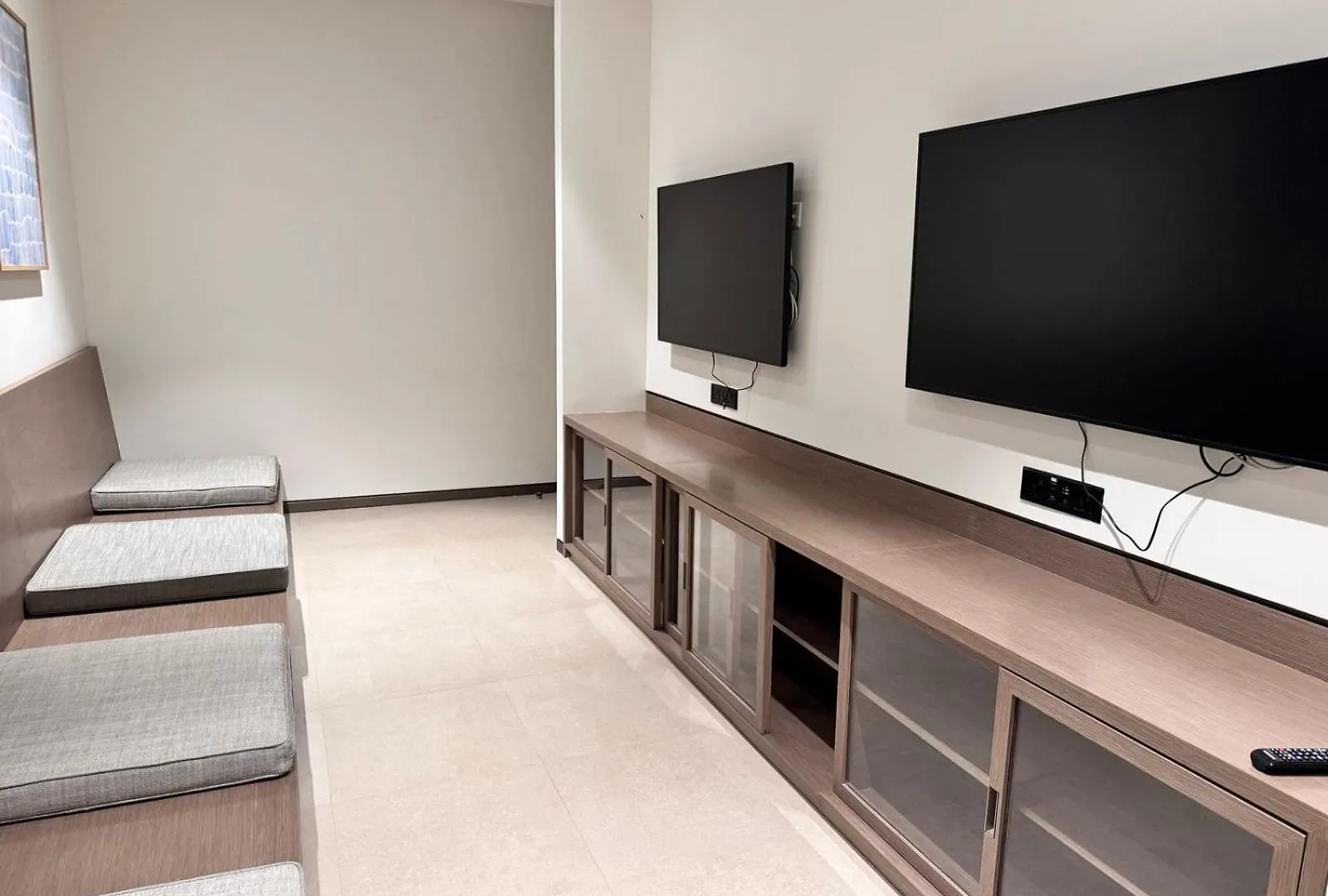 Apartament Luxury 1Br In Grande Downtown Dubaj 0*,  Zjednoczone Emiraty Arabskie