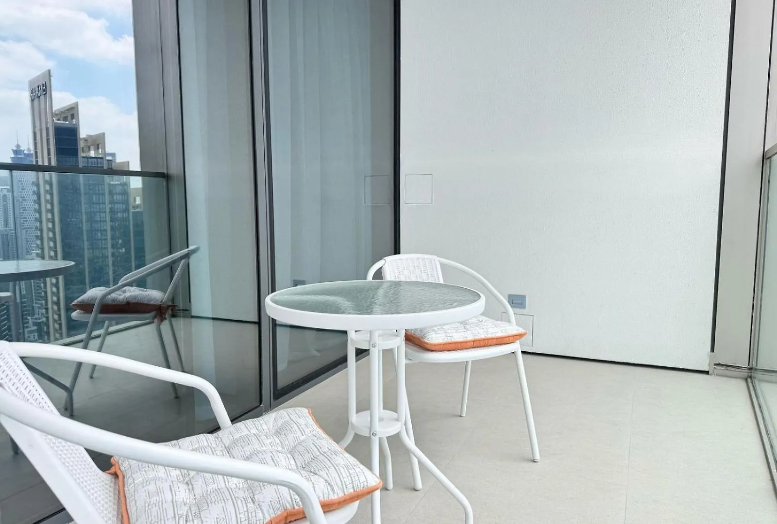 Apartament Luxury 1Br In Grande Downtown Dubaj Zjednoczone Emiraty Arabskie
